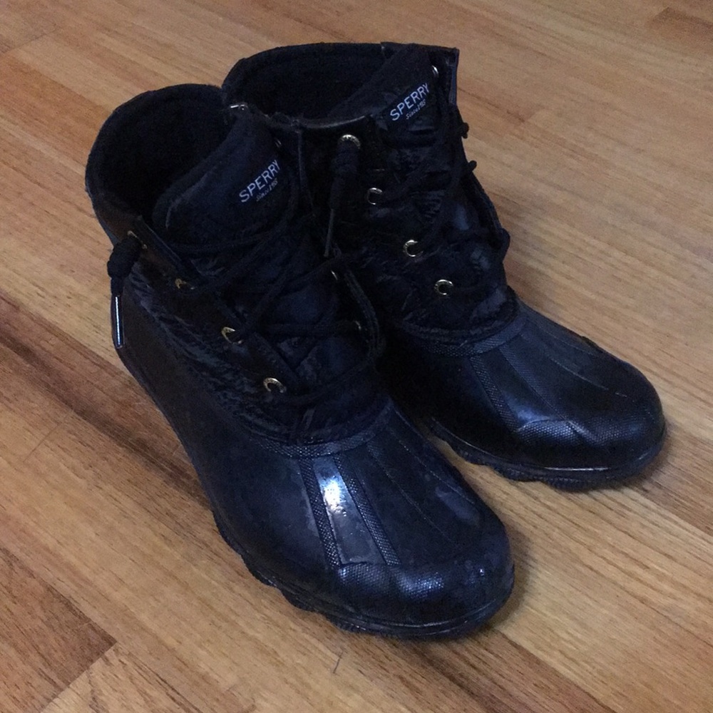 Sperry Snow-boots